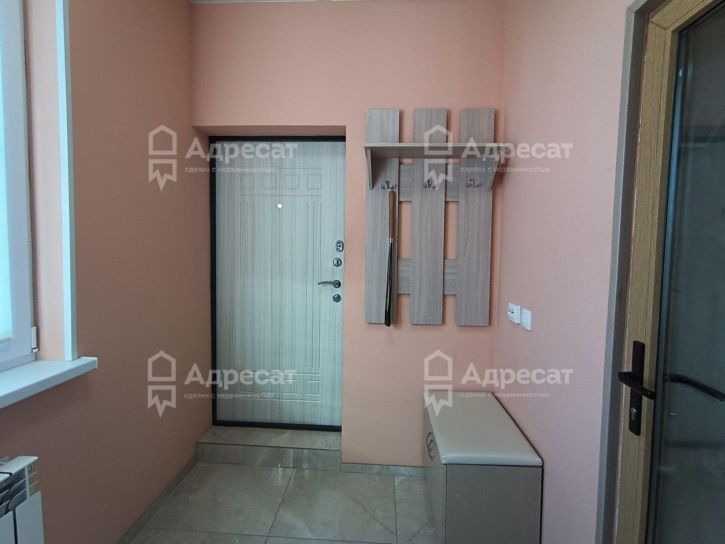 Коттедж/дом ул. Зенитчиков