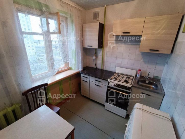 2-комн квартира ул. им. Кирова,  д.133А