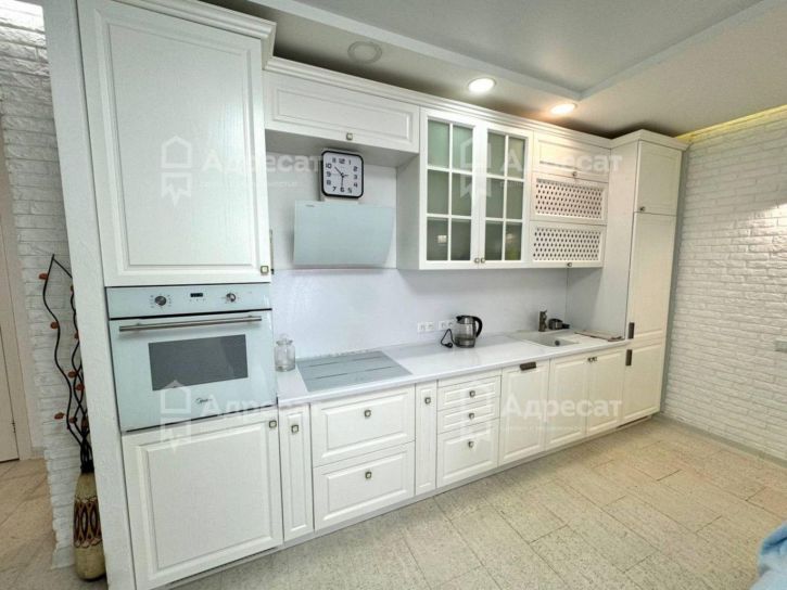 3-комн квартира ул. Батальонная,  д.9