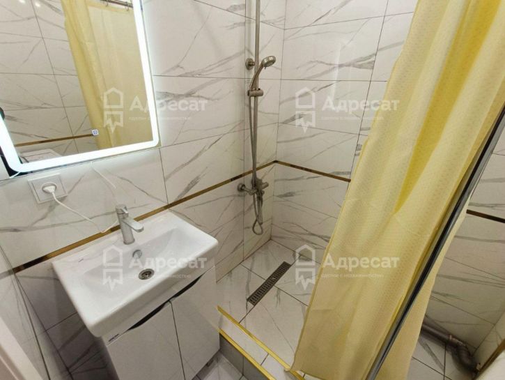 2-комн квартира пр-кт. Университетский,  д.94