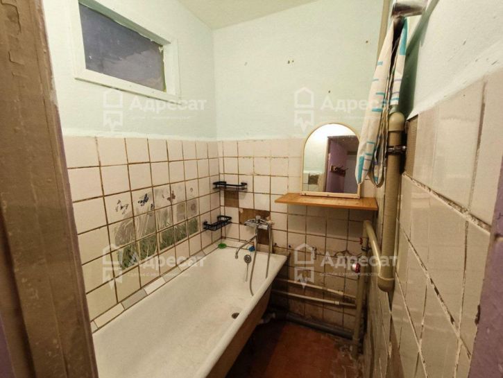 2-комн квартира ул. им. Кирова,  д.133А