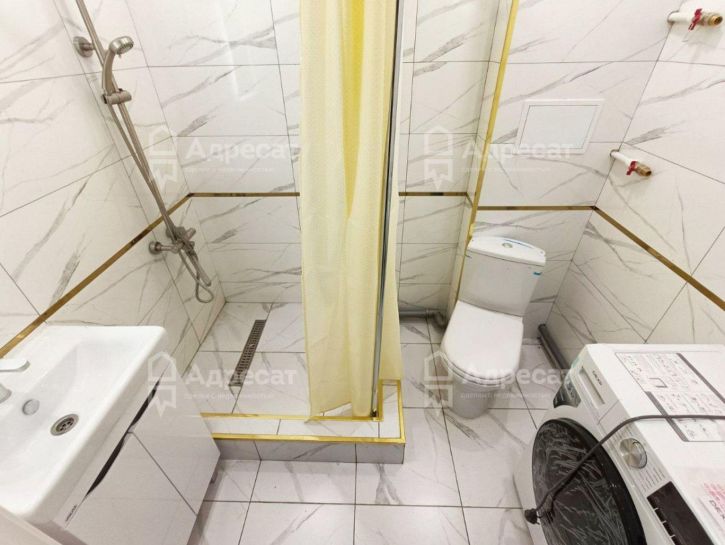 2-комн квартира пр-кт. Университетский,  д.94