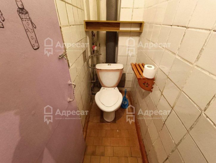 2-комн квартира ул. им. Кирова,  д.133А