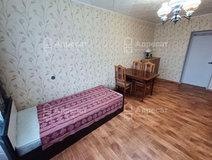 2-комн квартира пр-кт. Университетский,  д.94