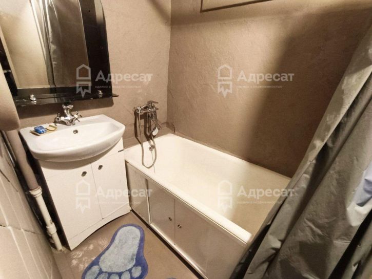 2-комн квартира пр-кт. Университетский,  д.94