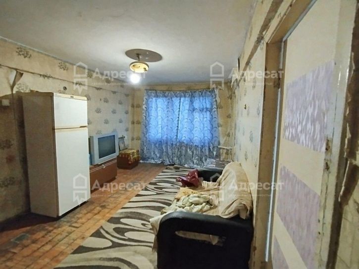 3-комн квартира ул. Кутузовская,  д.1