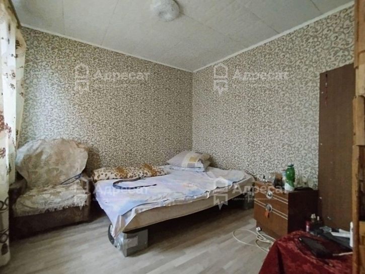 3-комн квартира ул. Кутузовская,  д.1