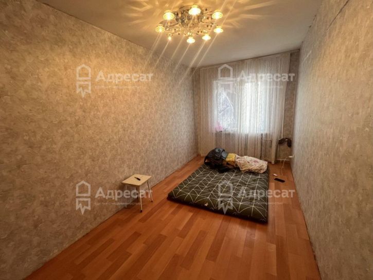 3-комн квартира ул. Жолудева,  д.24