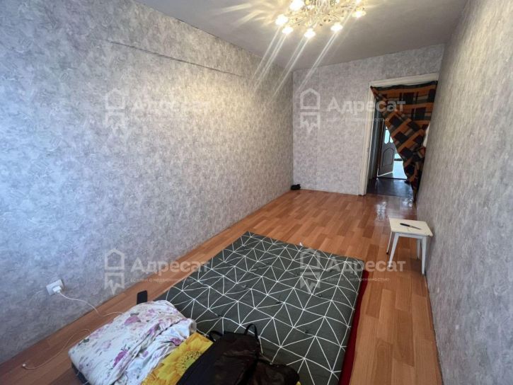 3-комн квартира ул. Жолудева,  д.24