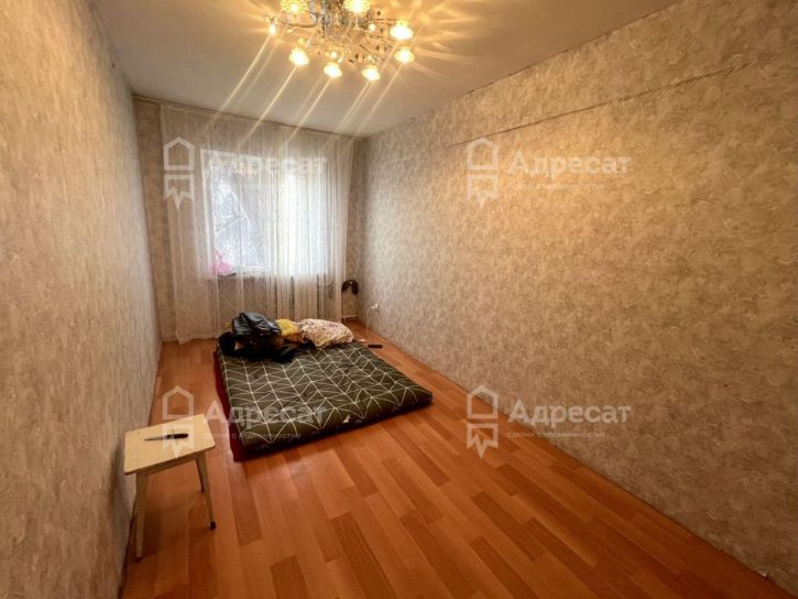 3-комн квартира ул. Жолудева,  д.24