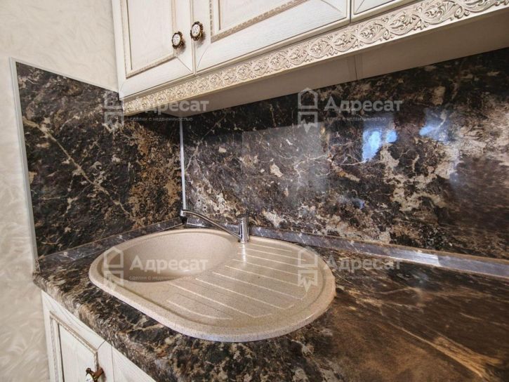 1-комн квартира ул. Скосырева,  д.1б