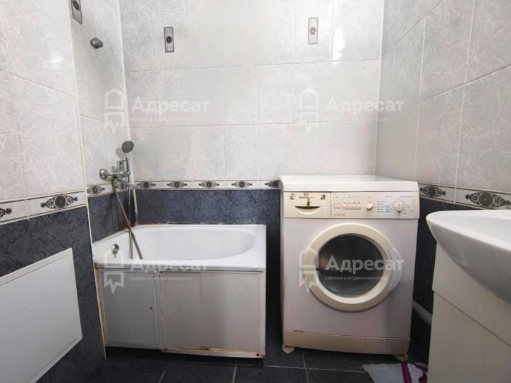 1-комн квартира ул. Скосырева,  д.1б