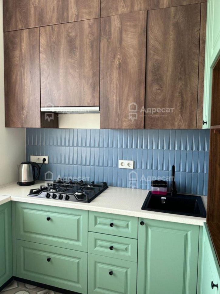 1-комн квартира ул. маршала Чуйкова,  д.19