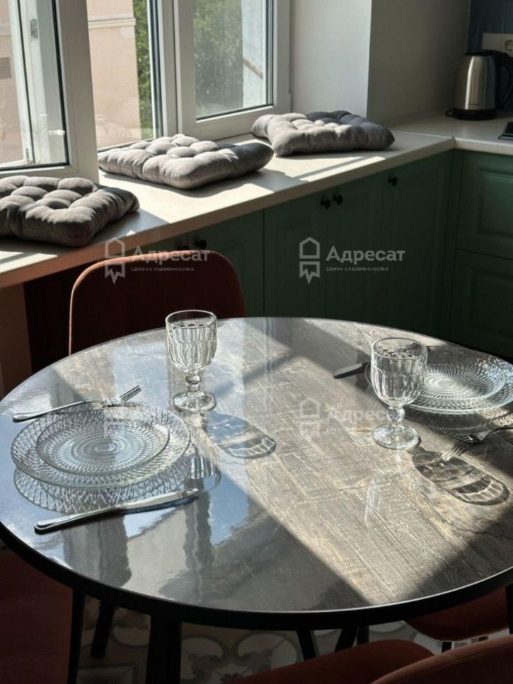 1-комн квартира ул. маршала Чуйкова,  д.19