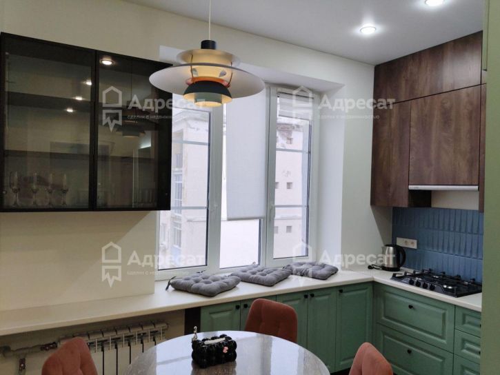 1-комн квартира ул. маршала Чуйкова,  д.19