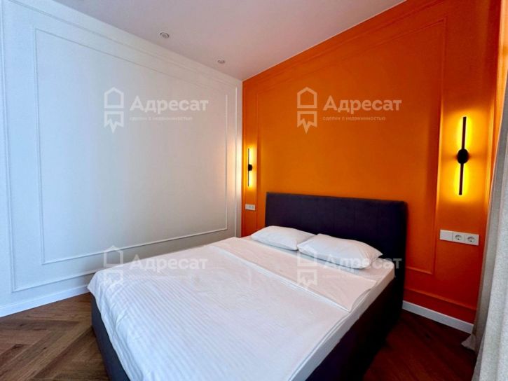 1-комн квартира ул. маршала Чуйкова,  д.19