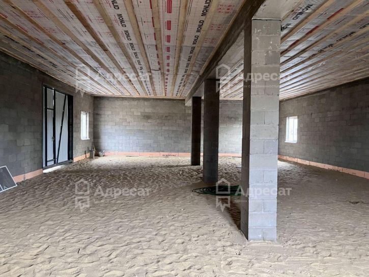 Коттедж/дом ул. Зенитчиков