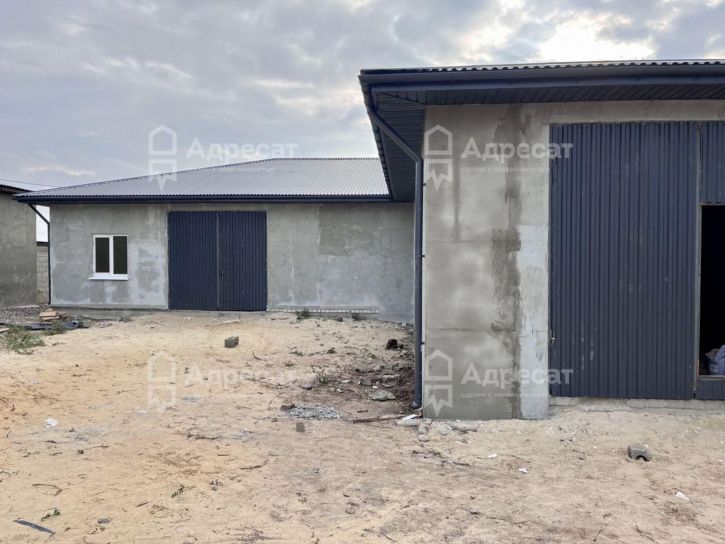 Коттедж/дом ул. Зенитчиков