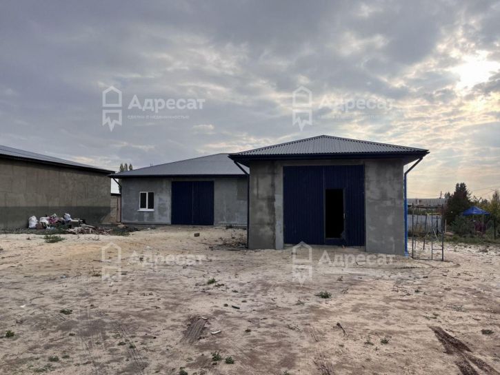 Коттедж/дом ул. Зенитчиков