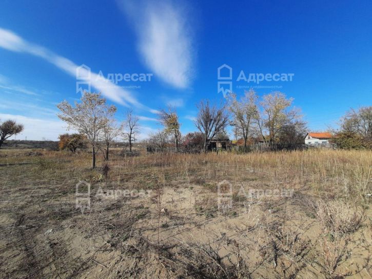 Земельный участок ул. 42-я Инструментальная