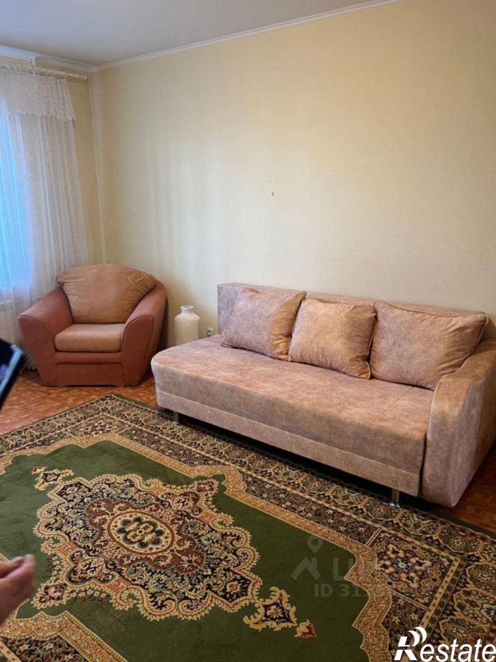 1-комн квартира Новоузенская улица, 2,  д. 2