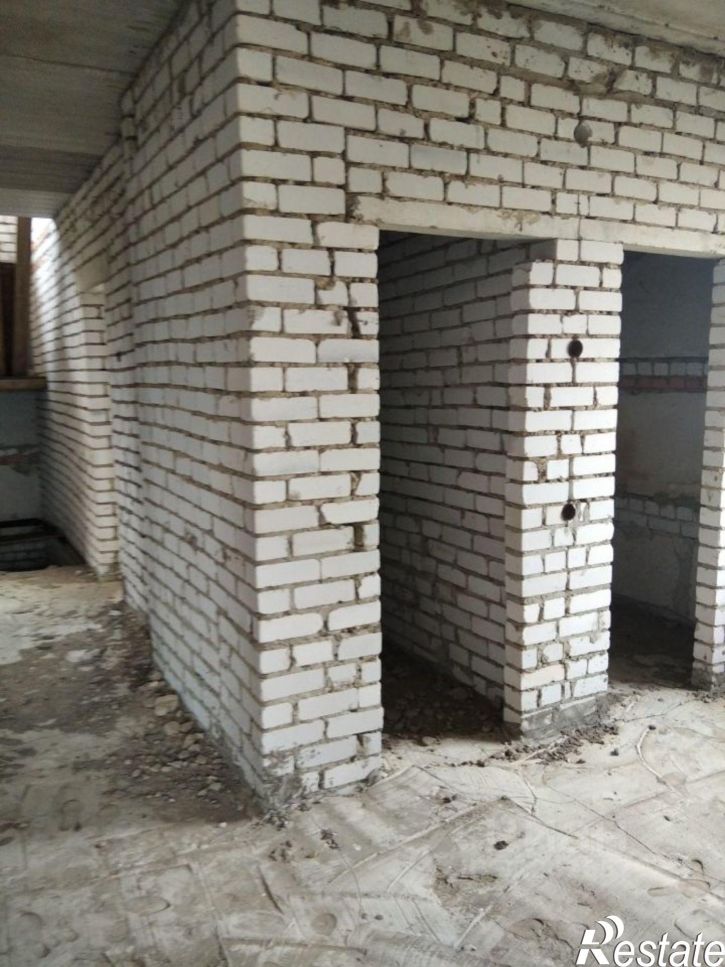 Коттедж/дом Новопреображенская улица, 113,  д. 113