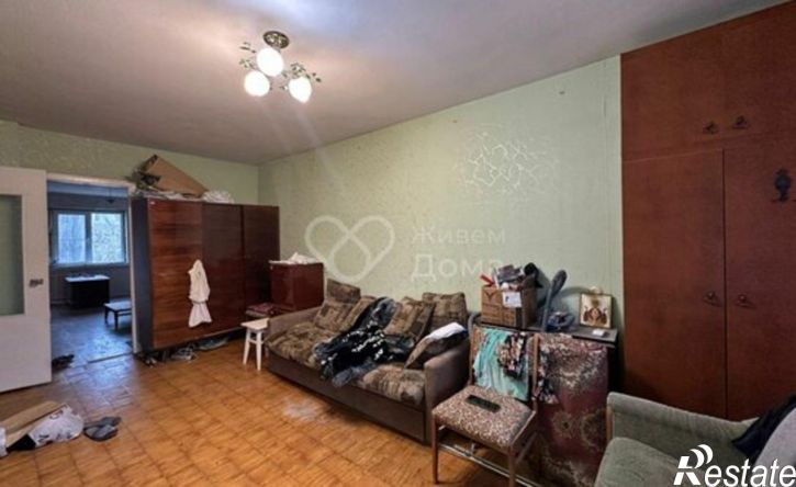 2-комн квартира ул им. академика Королева, 5,  д. 5