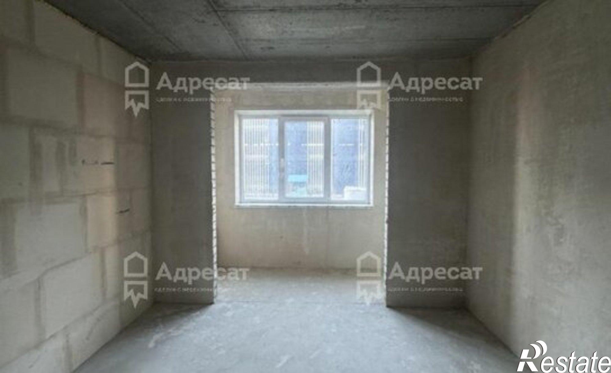 Купить квартиру за 6 400 000 рублей на улица Владимира Петровского, 6