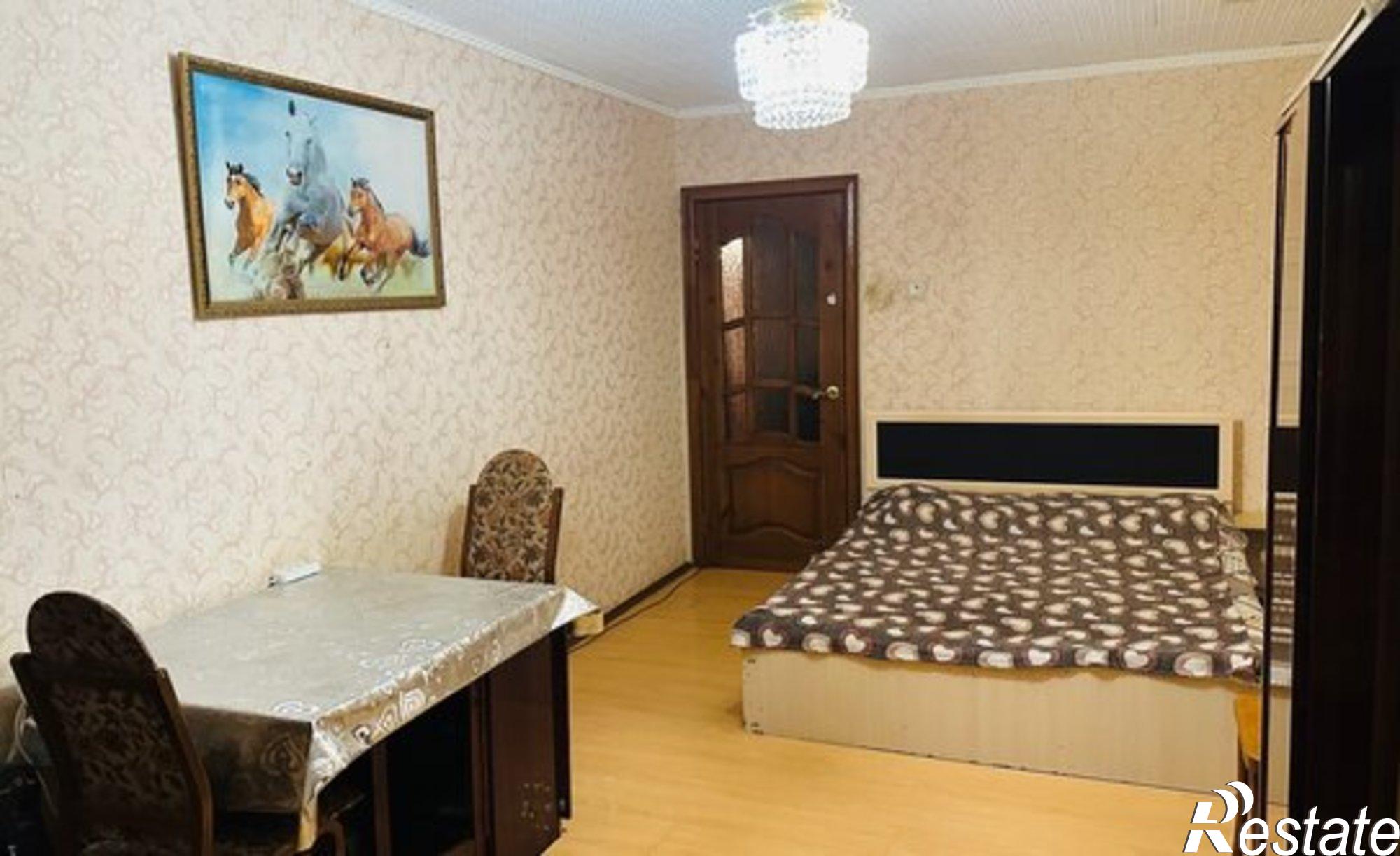 Купить квартиру за 3 200 000 рублей на ул 50 лет Октября, 20