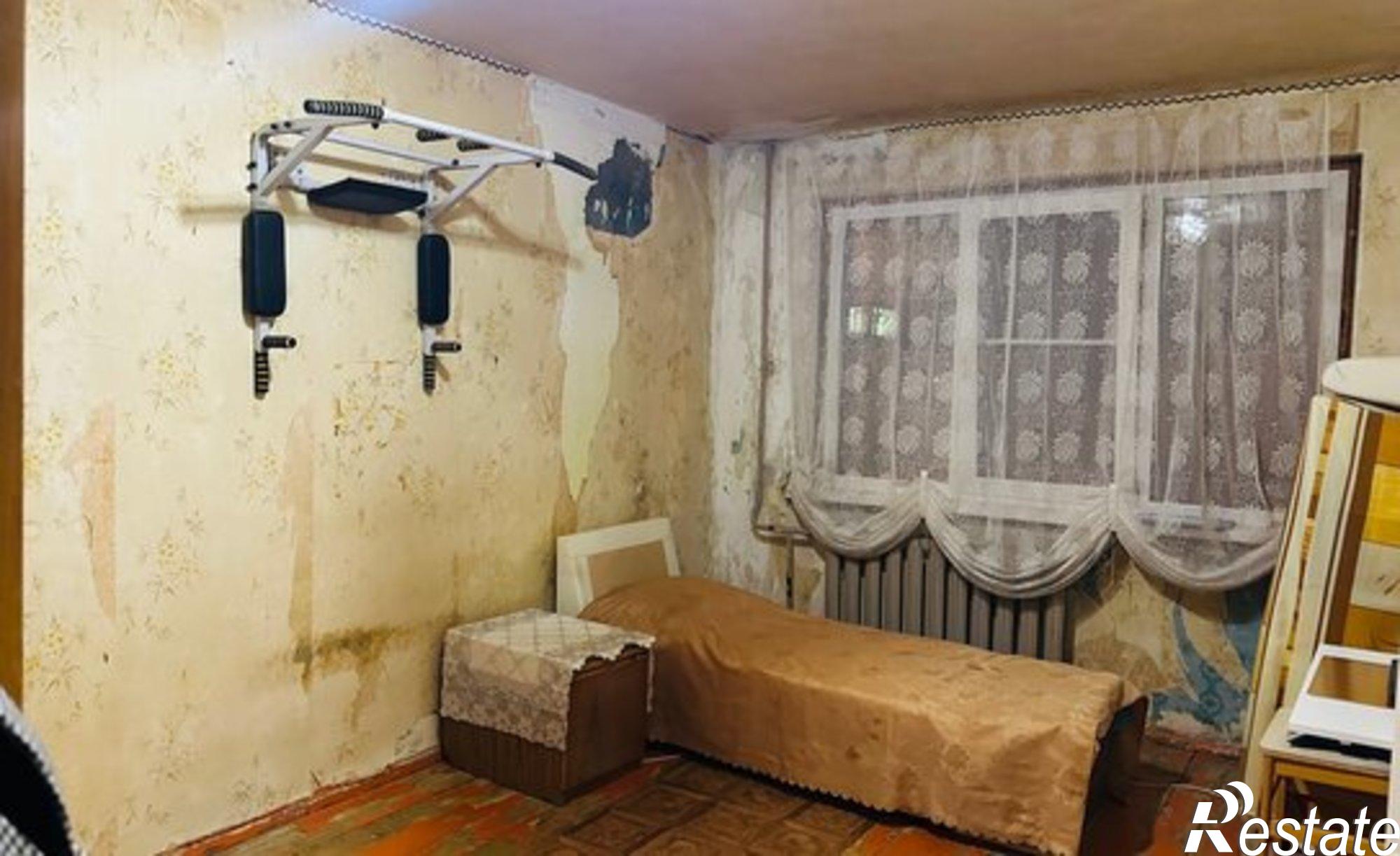 Купить квартиру за 3 200 000 рублей на ул 50 лет Октября, 20