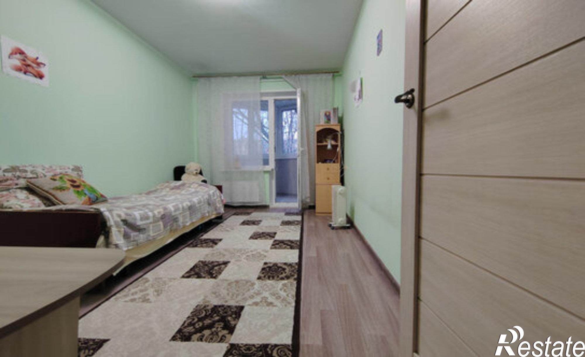 Купить квартиру за 4 300 000 рублей на ул Героев Шипки, 31