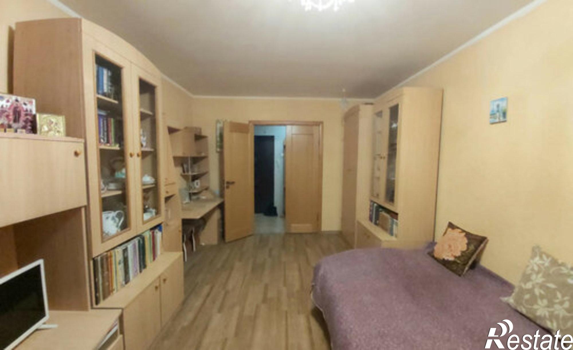 Купить квартиру за 4 300 000 рублей на ул Героев Шипки, 31