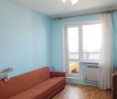 3-комн, 66кв м, этаж 9/9 ул Фестивальная, 17