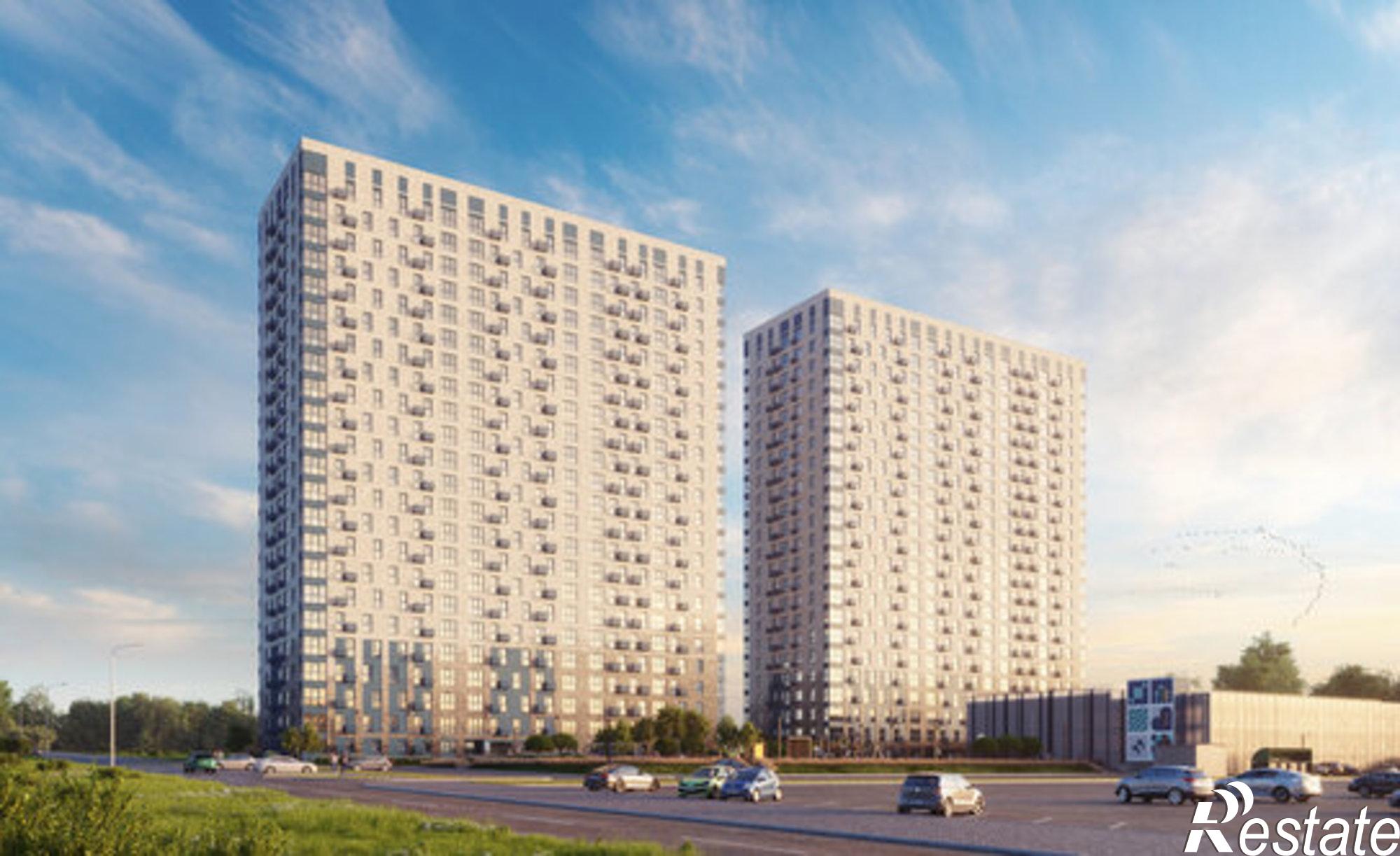 Купить квартиру за 6 150 000 рублей на улица Владимира Петровского, 4