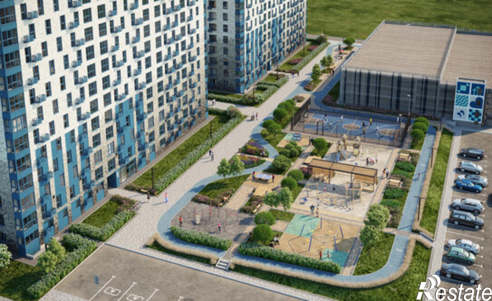 Купить квартиру за 6 150 000 рублей на улица Владимира Петровского, 4