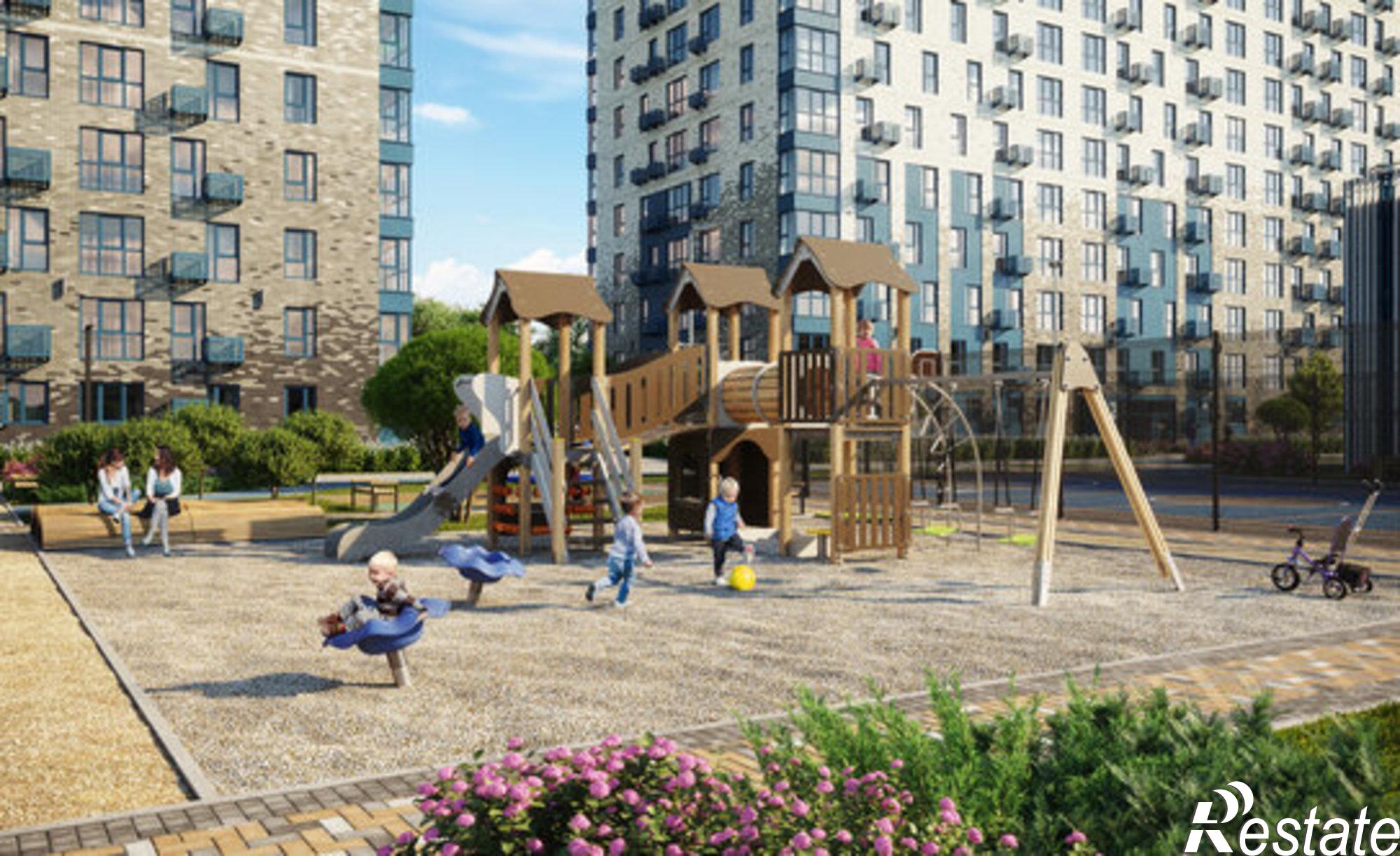 Купить квартиру за 6 150 000 рублей на улица Владимира Петровского, 4