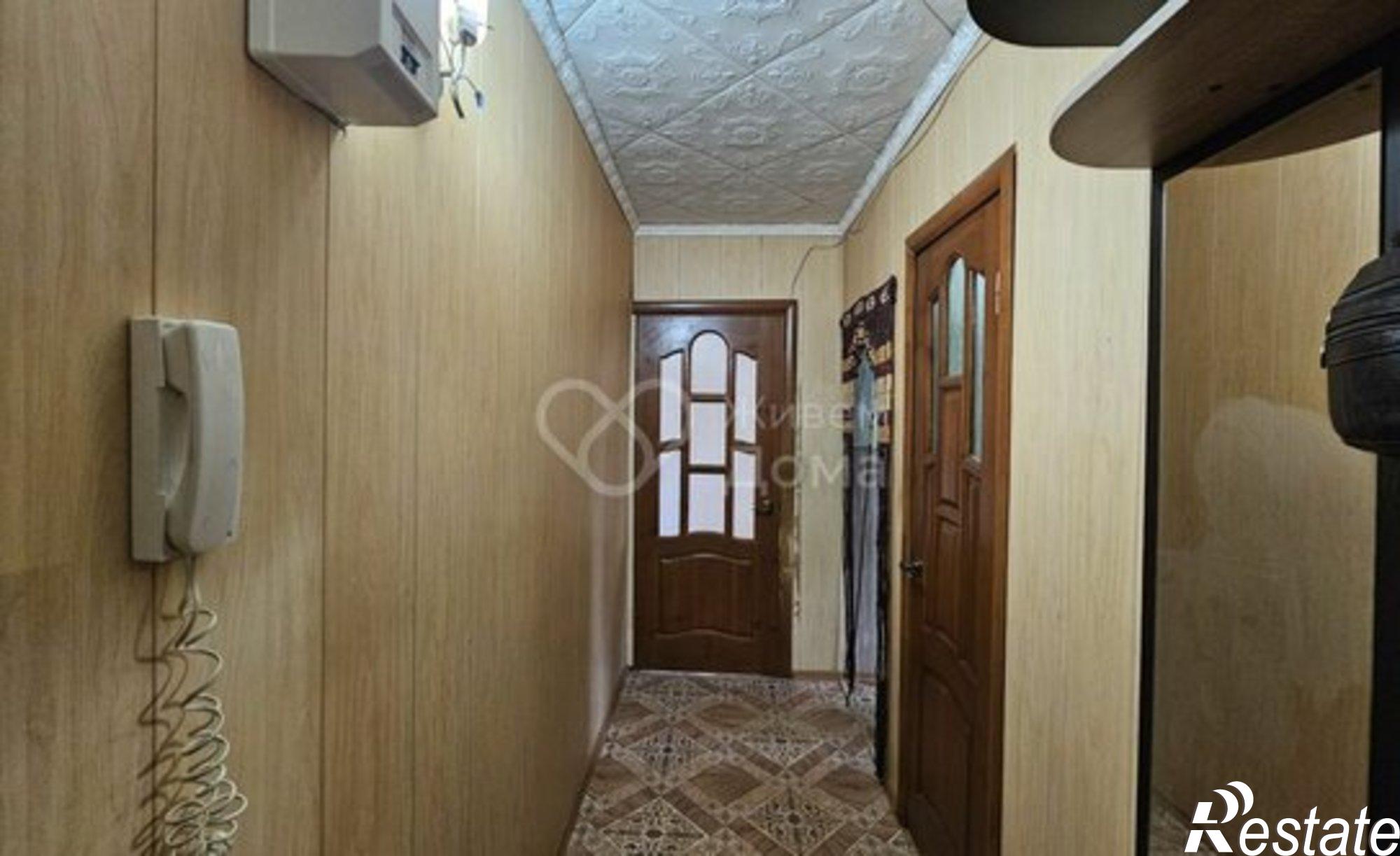 Купить квартиру за 2 900 000 рублей на пр-кт им. Героев Сталинграда, 30