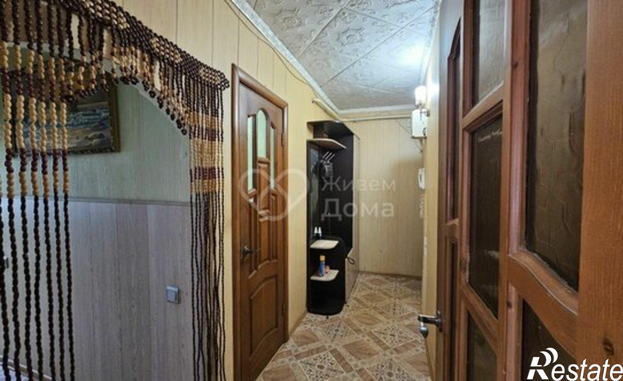 Купить квартиру за 2 900 000 рублей на пр-кт им. Героев Сталинграда, 30