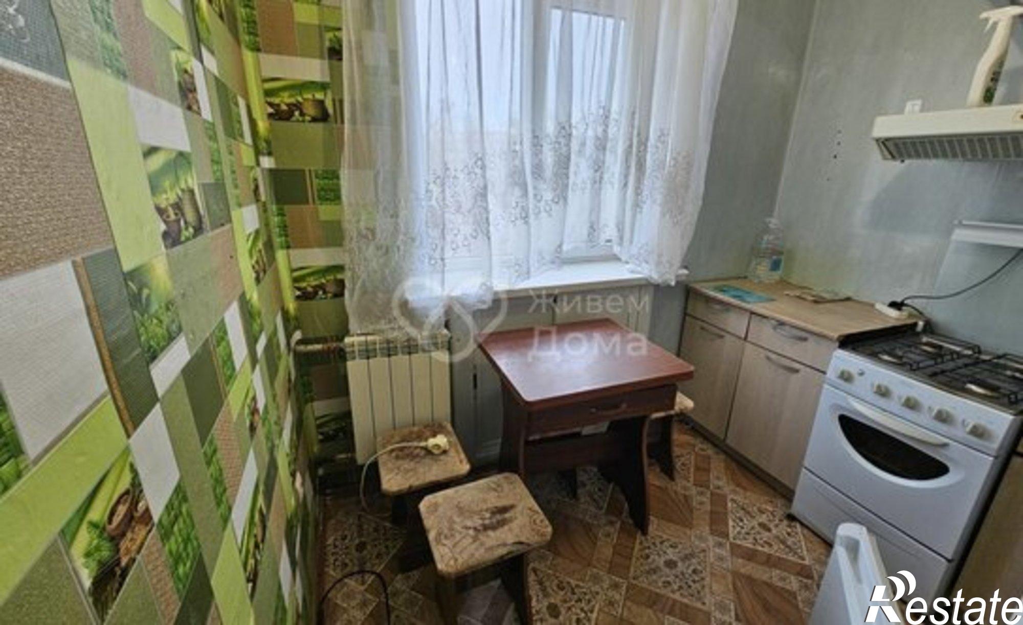 Купить квартиру за 2 900 000 рублей на пр-кт им. Героев Сталинграда, 30