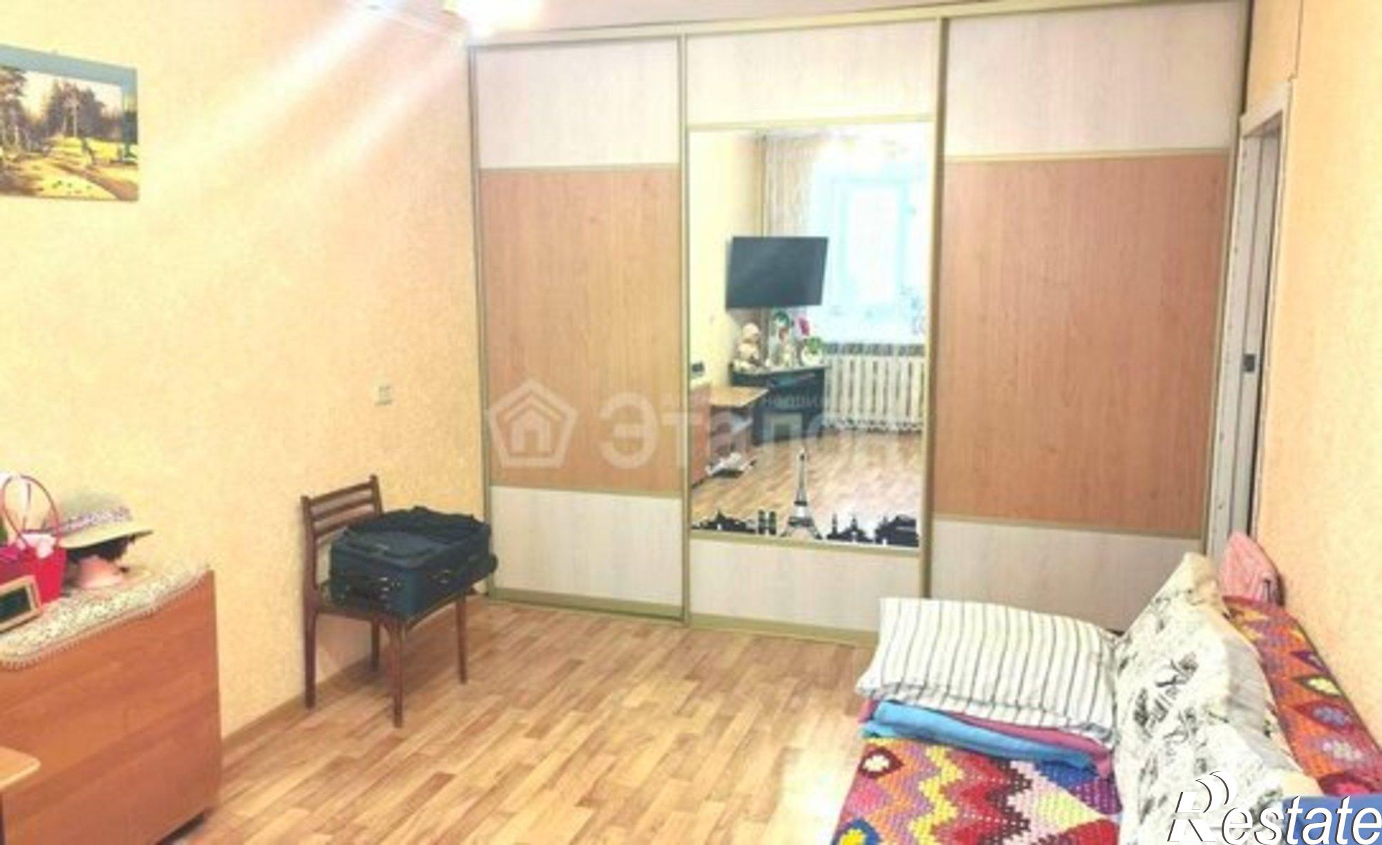 Купить квартиру за 4 600 000 рублей на ул им. Мясникова, 2