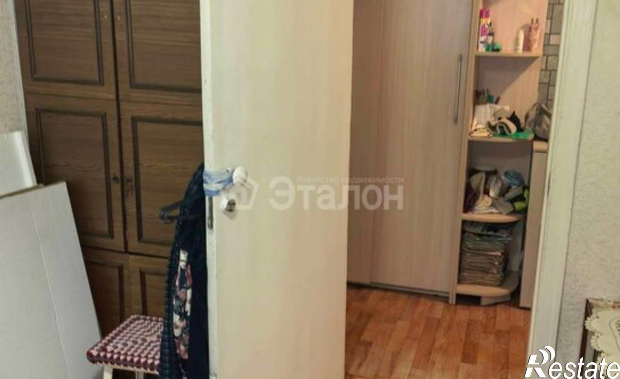 Купить квартиру за 4 600 000 рублей на ул им. Мясникова, 2