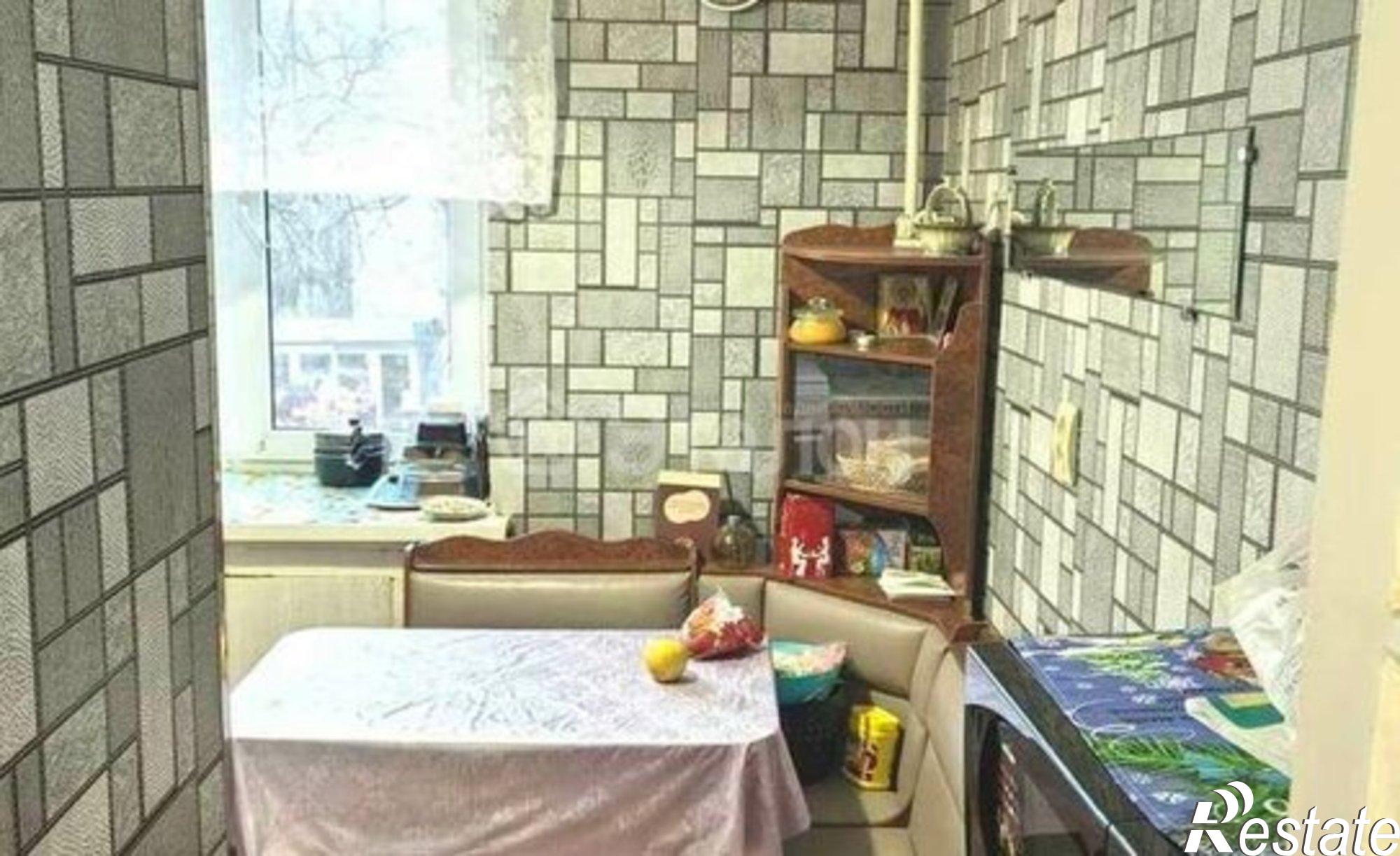 Купить квартиру за 4 600 000 рублей на ул им. Мясникова, 2