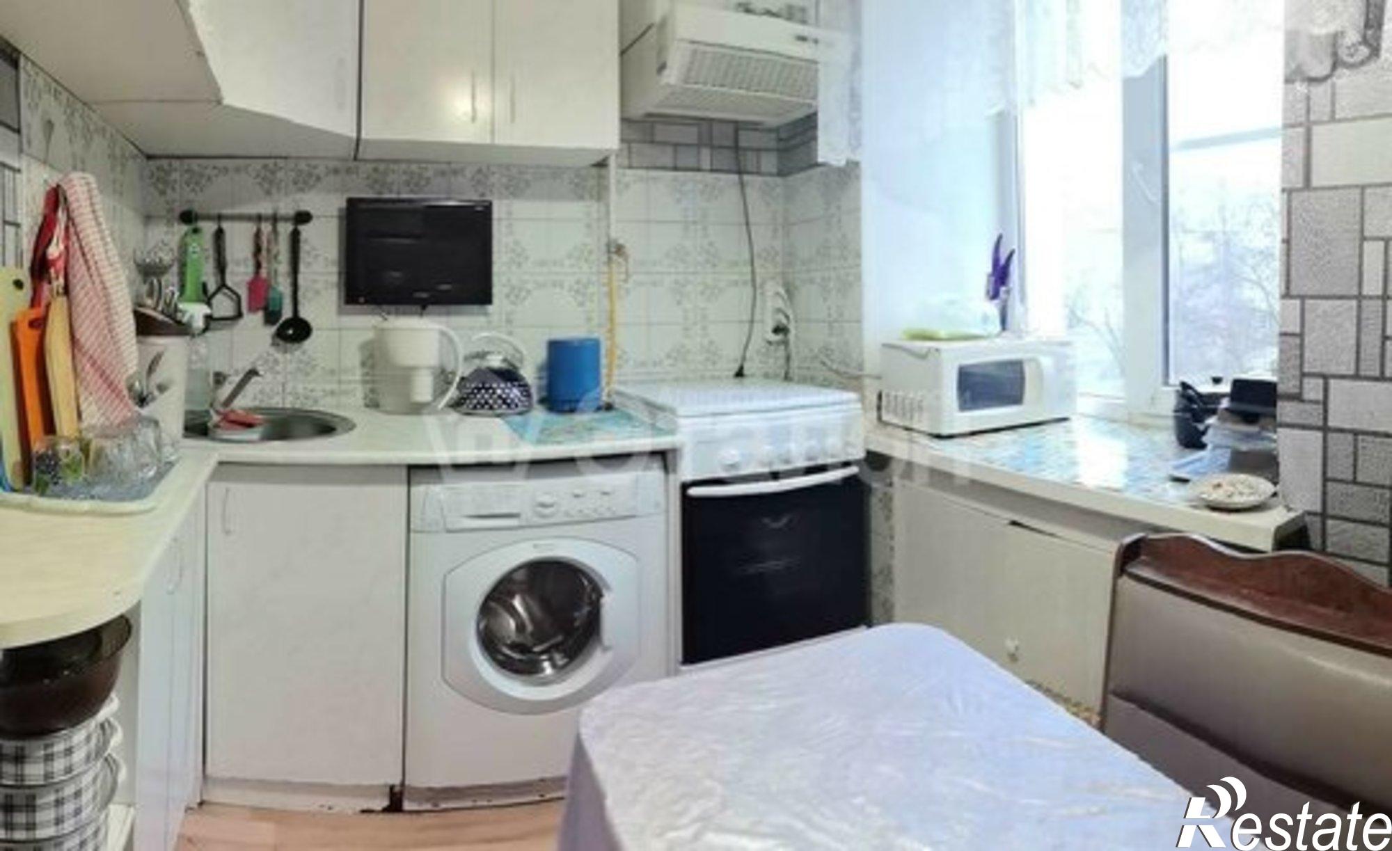 Купить квартиру за 4 600 000 рублей на ул им. Мясникова, 2