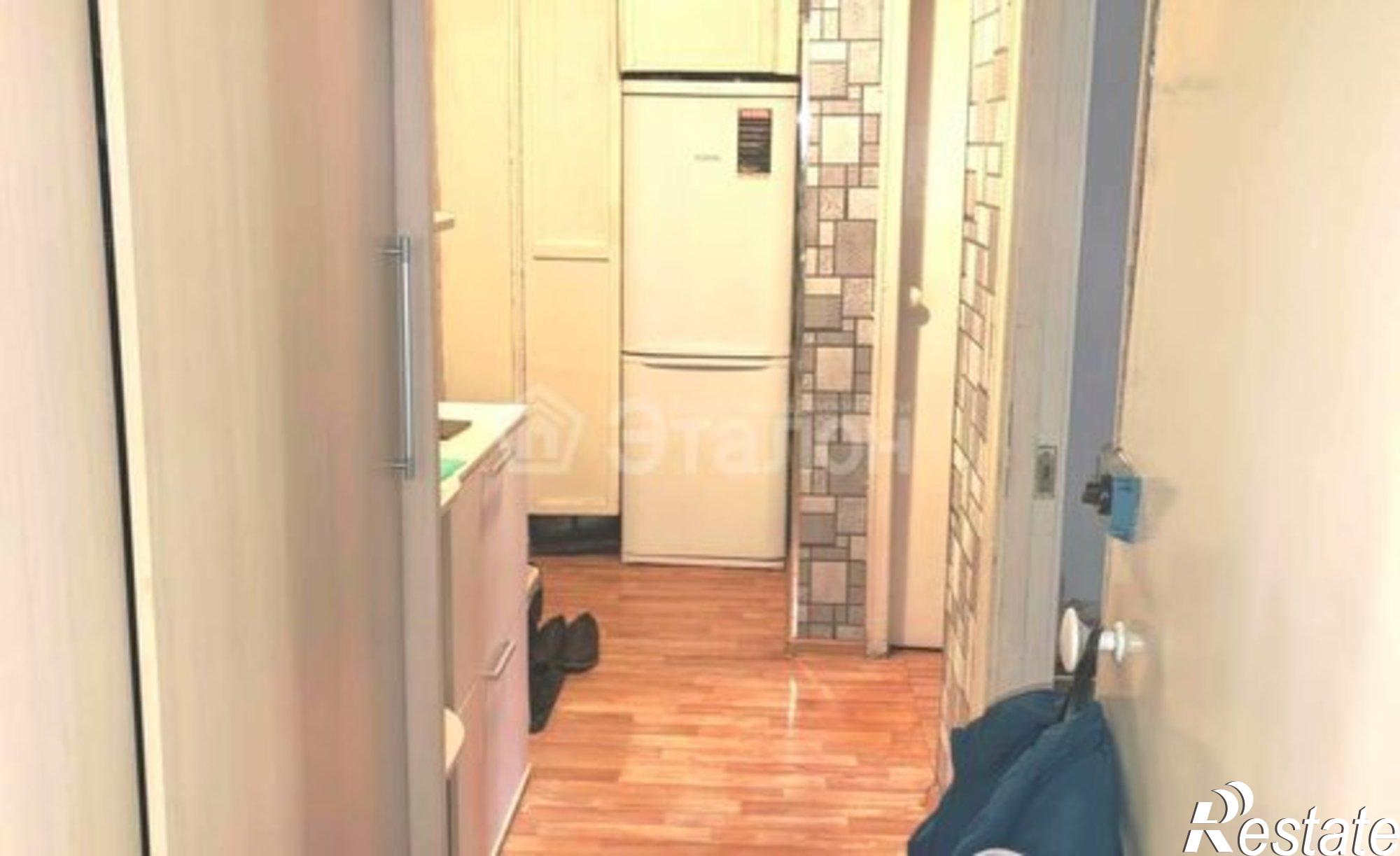 Купить квартиру за 4 600 000 рублей на ул им. Мясникова, 2