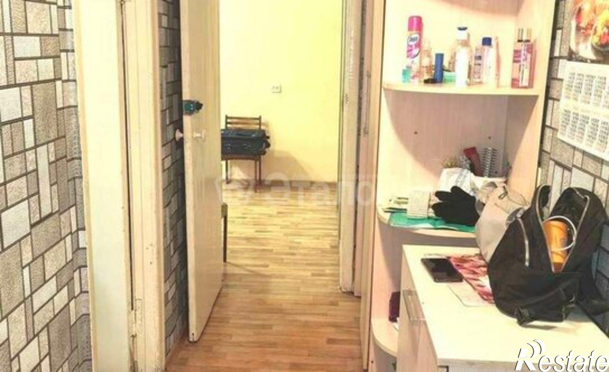 Купить квартиру за 4 600 000 рублей на ул им. Мясникова, 2