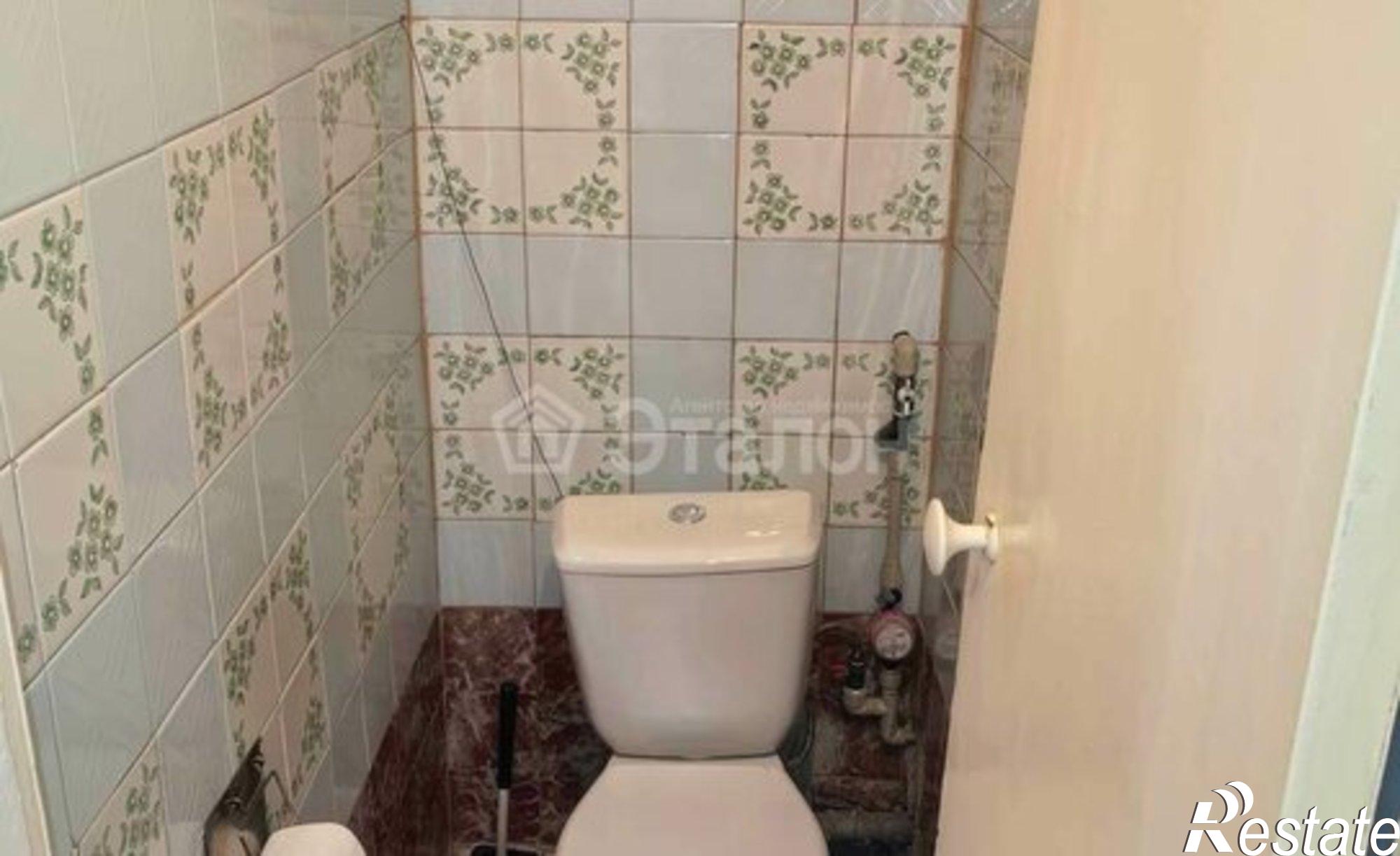 Купить квартиру за 4 600 000 рублей на ул им. Мясникова, 2