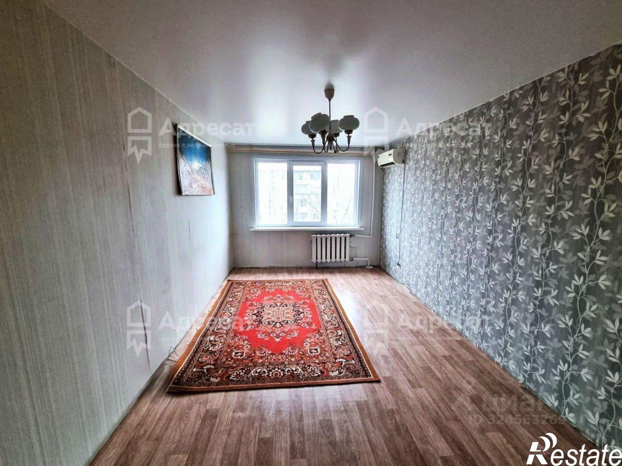 Купить квартиру за 3 100 000 рублей на Брестская улица, 5