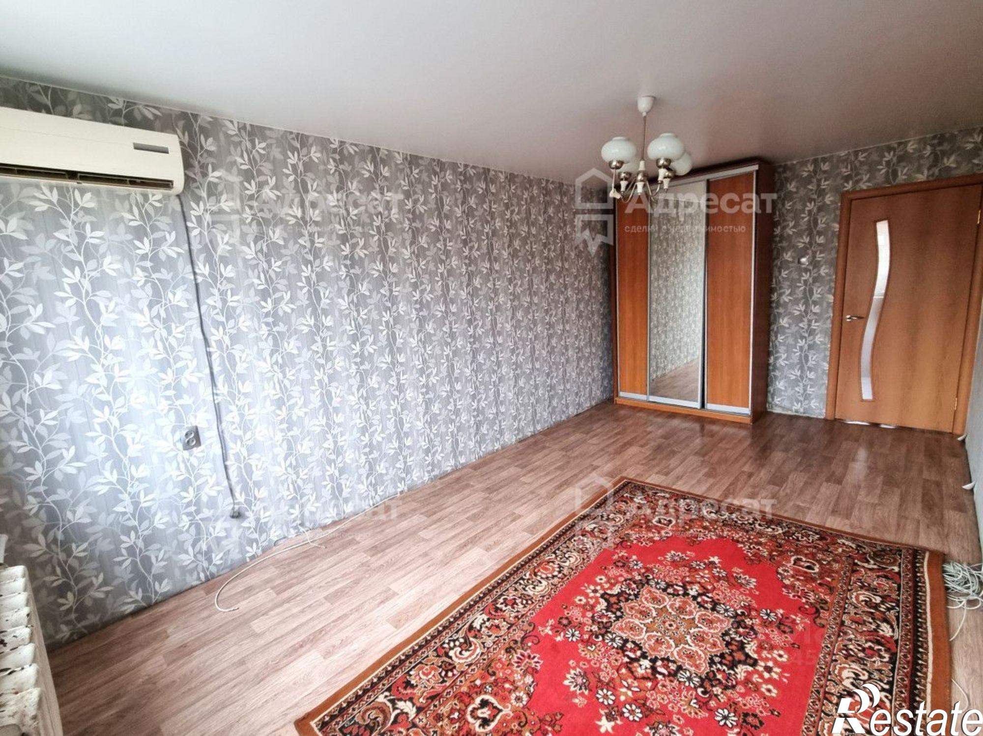 Купить квартиру за 3 100 000 рублей на Брестская улица, 5
