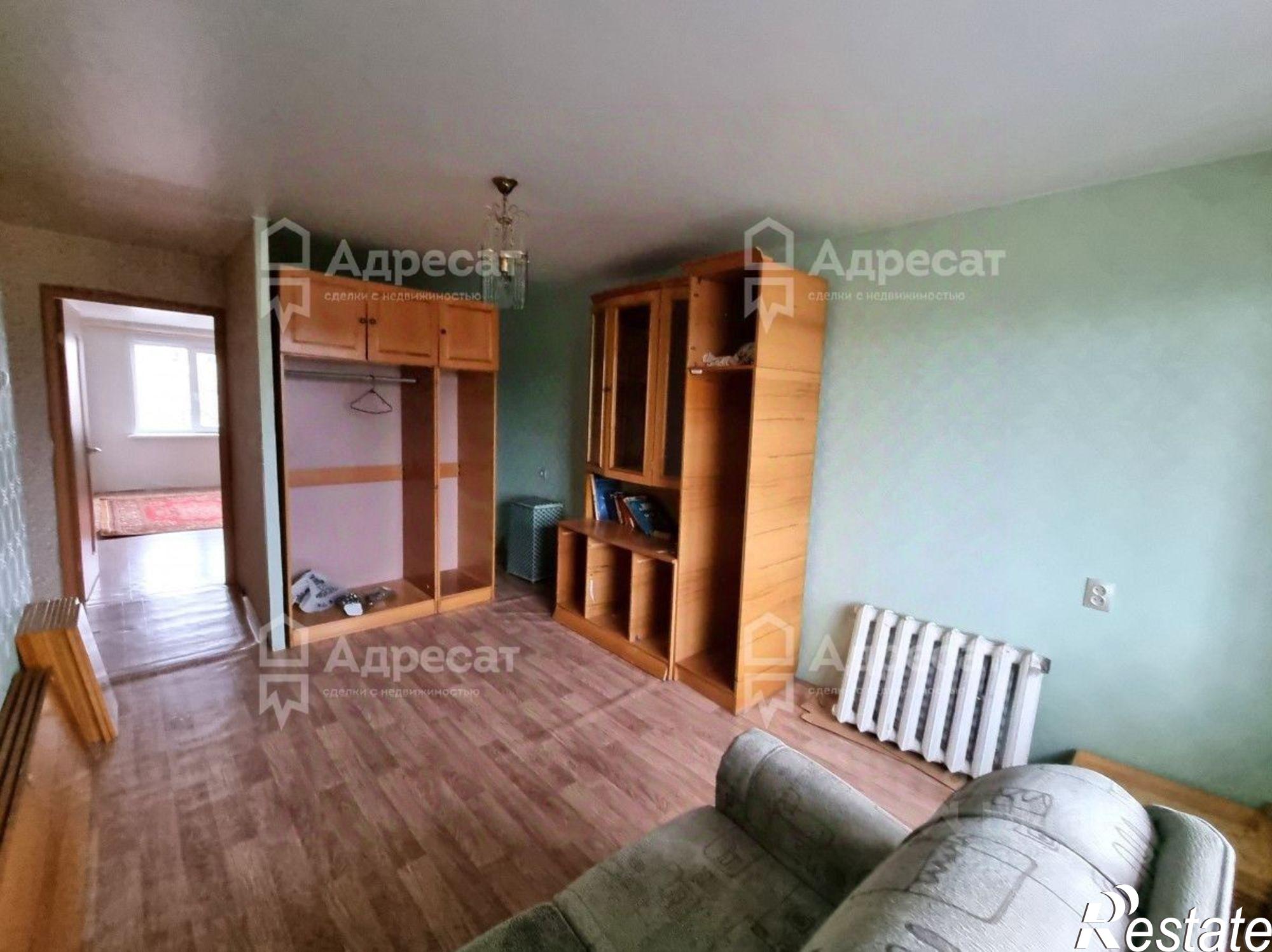 Купить квартиру за 3 100 000 рублей на Брестская улица, 5