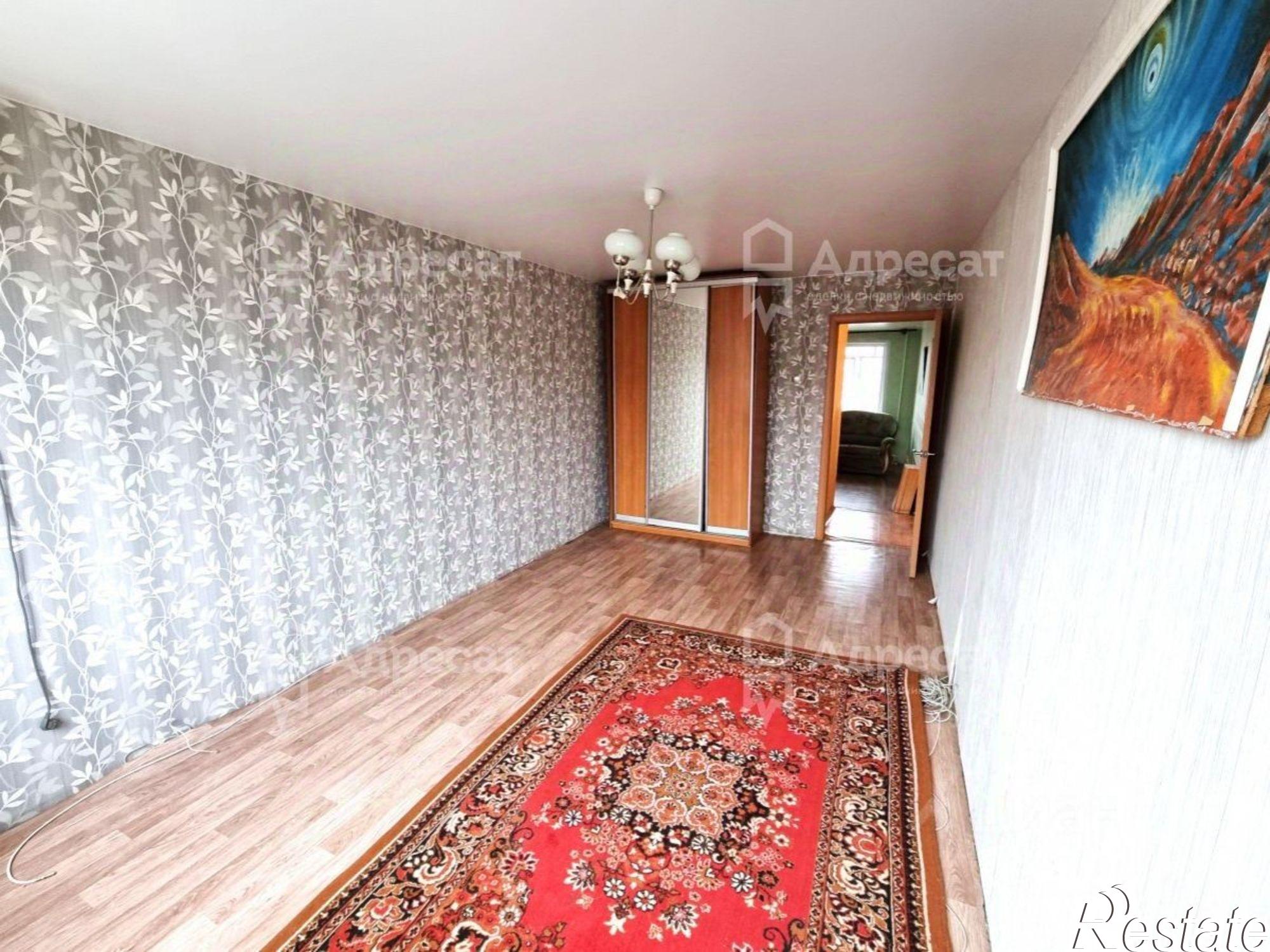 Купить квартиру за 3 100 000 рублей на Брестская улица, 5